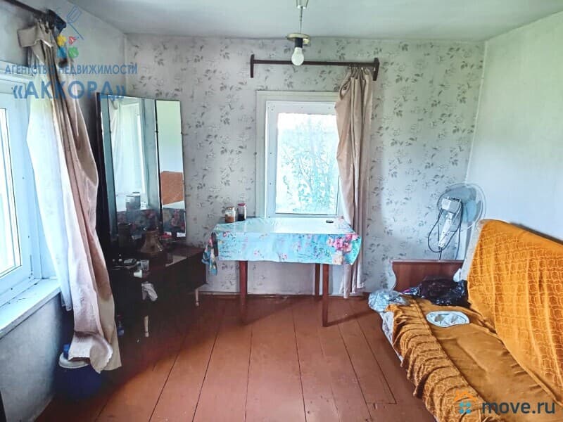 дом, 46.4 м²