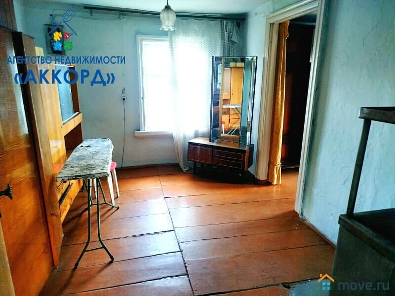 дом, 42.4 м²