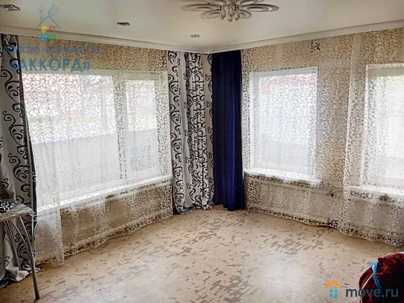 дом, 26.5 м²