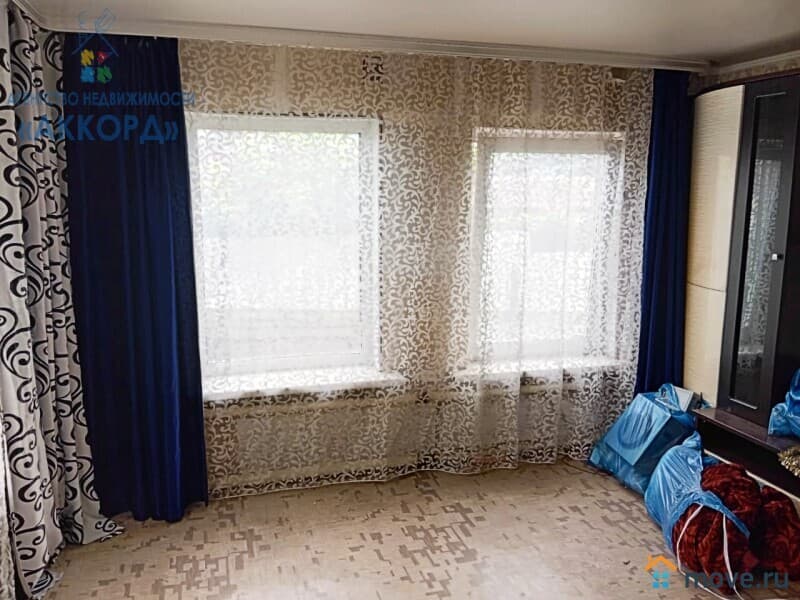 дом, 26.5 м²