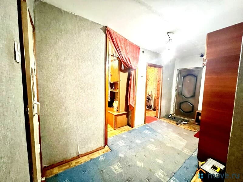 2-комн. квартира, 50.4 м²