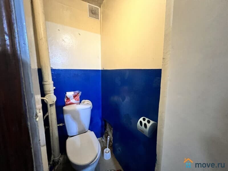 2-комн. квартира, 50.4 м²