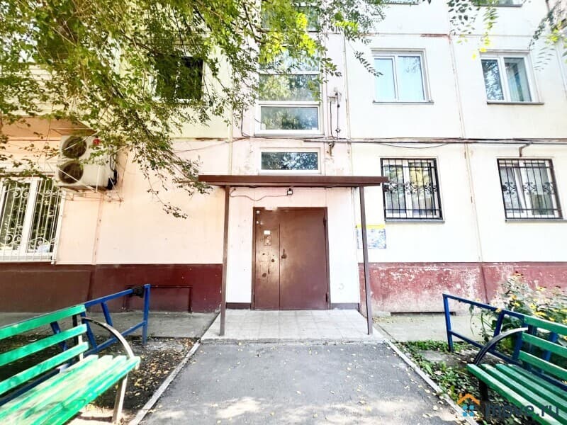 3-комн. квартира, 48.9 м²