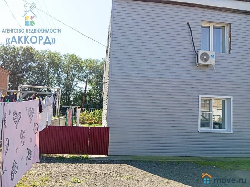 2-комн. квартира, 49.3 м²