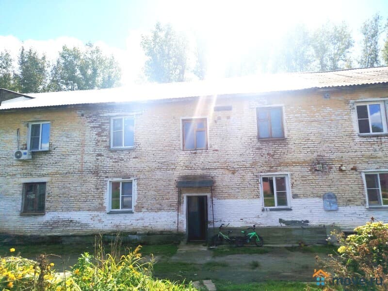 2-комн. квартира, 48.2 м²
