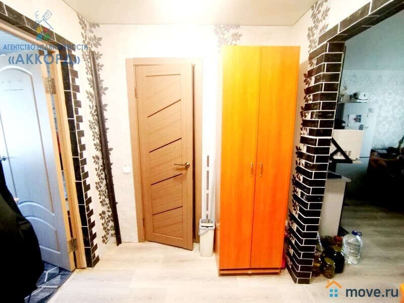2-комн. квартира, 48.2 м²