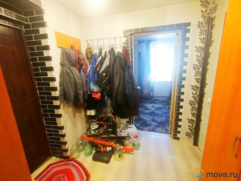2-комн. квартира, 48.2 м²