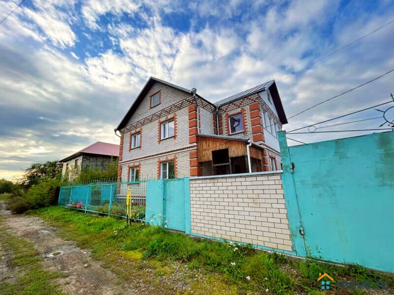 дом, 155 м²