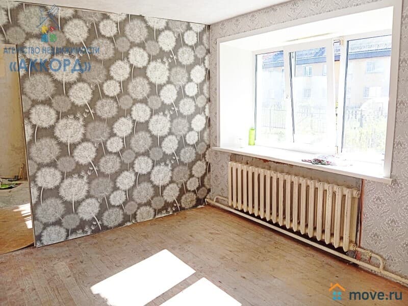 2-комн. квартира, 39 м²