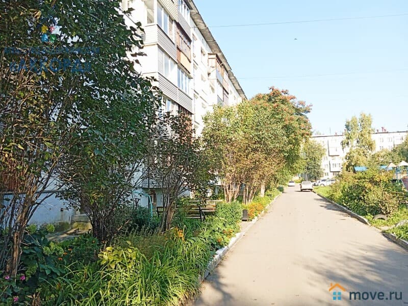 1-комн. квартира, 31 м²