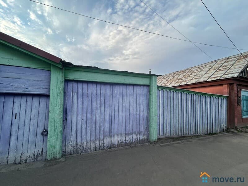 дом, 53.3 м²