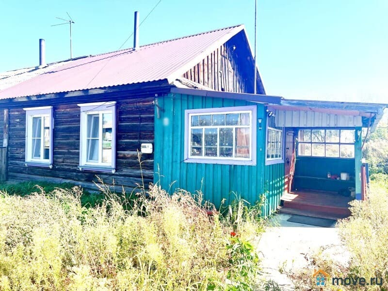 дом, 37.3 м²