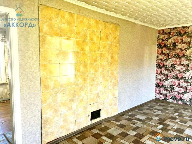 дом, 37.3 м²