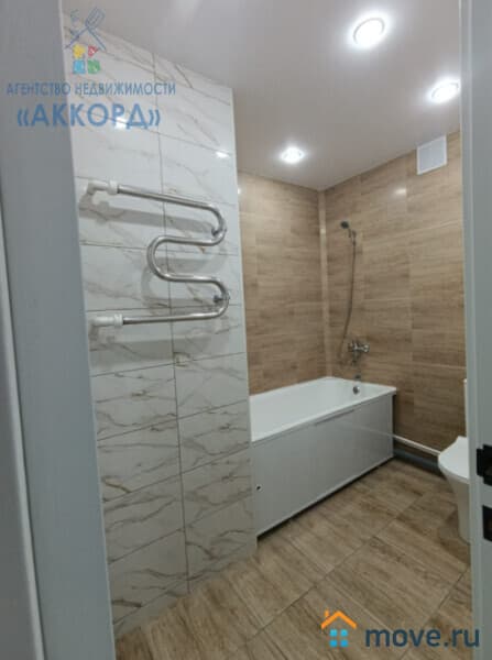 2-комн. квартира, 45.2 м²