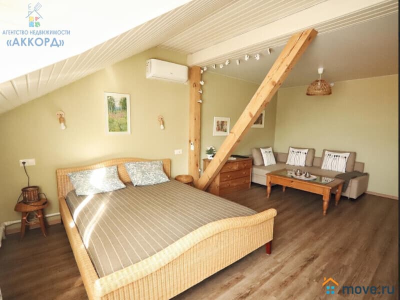 гостиница, 263.8 м²