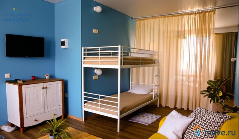 гостиница, 263.8 м²