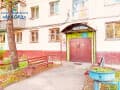 Продать двухкомнатную квартиру, 57.7 м², этаж 5 из 5. Фото 1