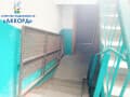 Продается двухкомнатная квартира, 48.1 м², этаж 7 из 9. Фото 33