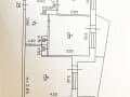 2-комн. квартира, 48.1 м²