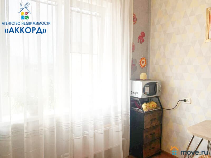 2-комн. квартира, 48.1 м²