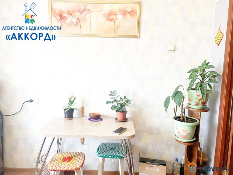 2-комн. квартира, 48.1 м²