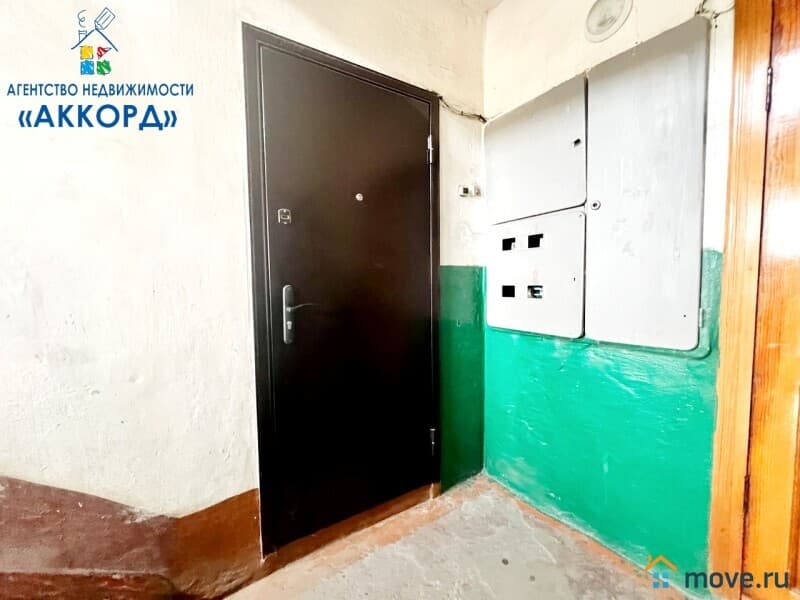 2-комн. квартира, 49.1 м²