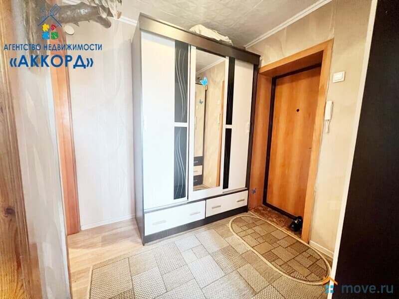 2-комн. квартира, 49.1 м²