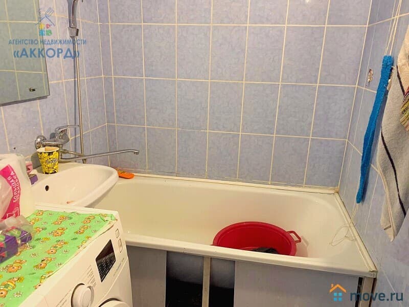 3-комн. квартира, 50 м²