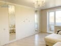 Продажа двухкомнатной квартиры, 56.1 м², этаж 7 из 9. Фото 5
