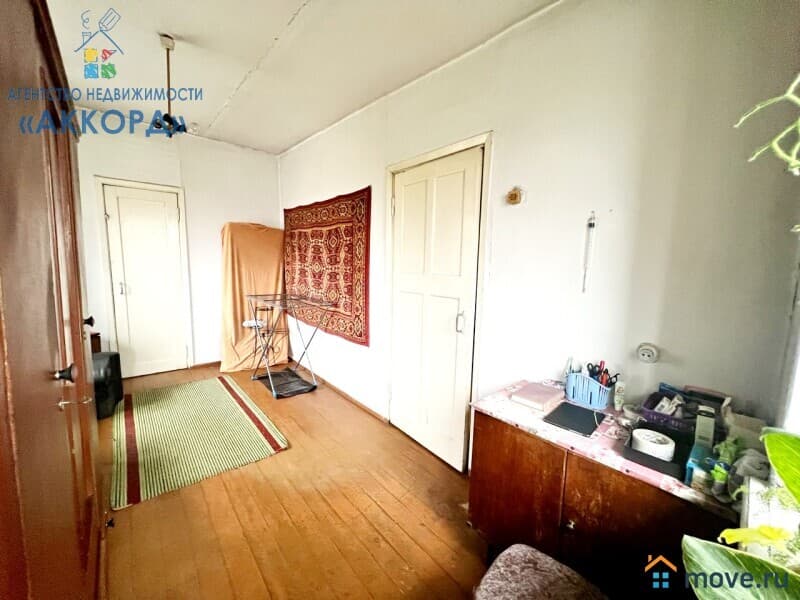 2-комн. квартира, 41.3 м²