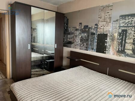 Продажа 3-комнатной квартиры, 63 м², Барнаул, улица Советская, 216
