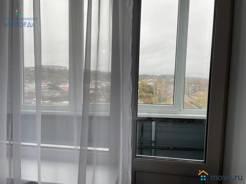 1-комн. квартира, 38 м²