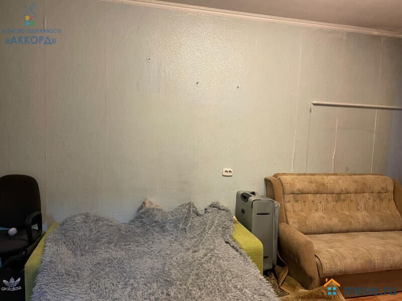 2-комн. квартира, 52.9 м²