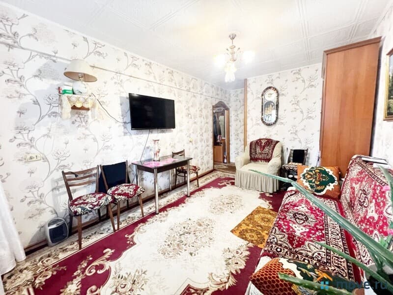 2-комн. квартира, 45 м²