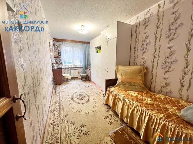 2-комн. квартира, 45 м²