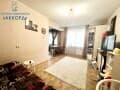 Объявление о продаже однокомнатной квартиры, 31.7 м², этаж 1 из 5. Фото 2