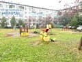 Объявление о продаже однокомнатной квартиры, 31.7 м², этаж 1 из 5. Фото 14