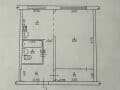 1-комн. квартира, 31.7 м²