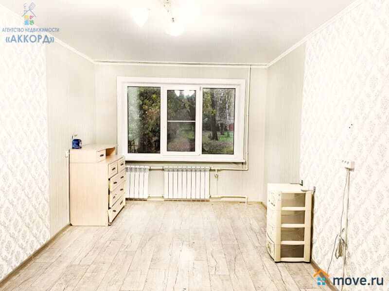 2-комн. квартира, 44.1 м²