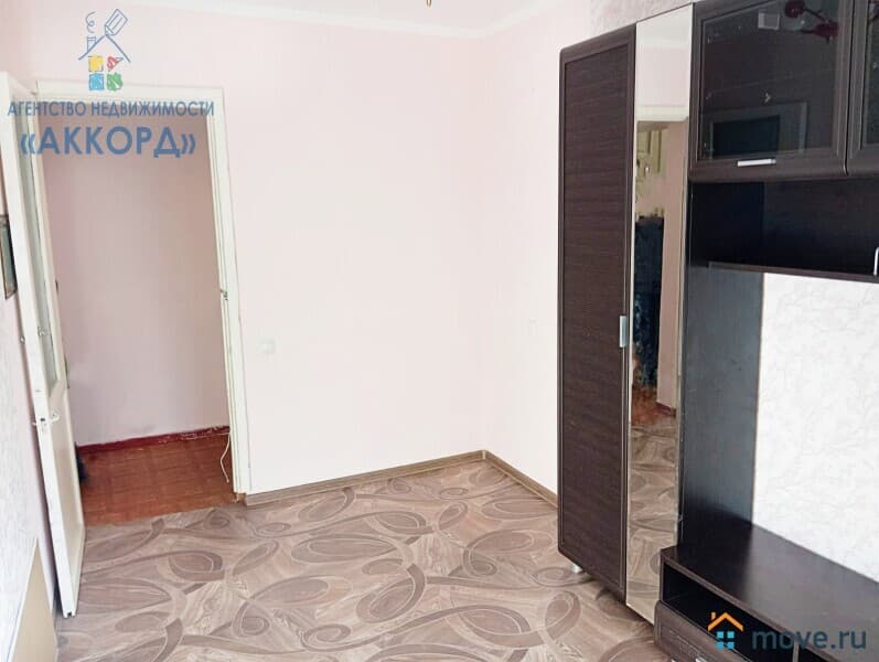 2-комн. квартира, 44.1 м²