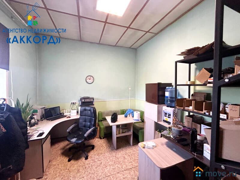 готовый бизнес, 671.9 м²