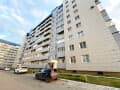 Продаем однокомнатную квартиру, 35.6 м², этаж 5 из 9. Фото 1