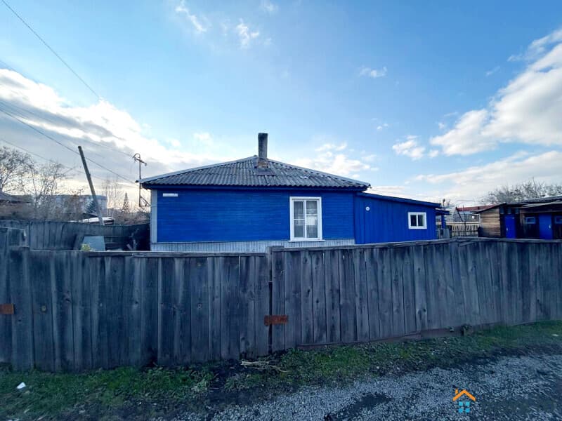 дом, 35.2 м²