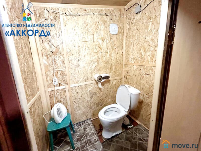 дом, 35.2 м²