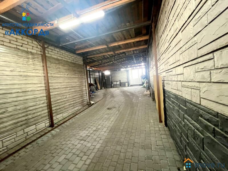 дом, 263.8 м²