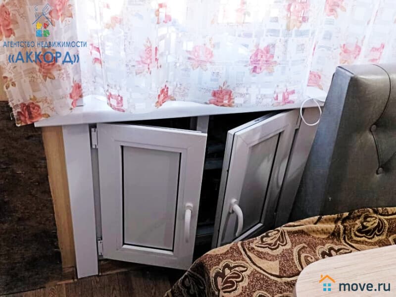 3-комн. квартира, 59.3 м²