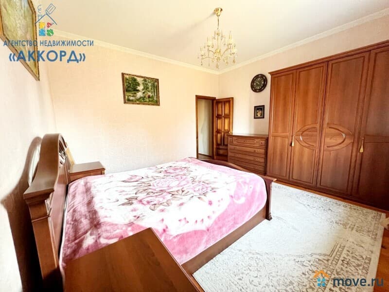 дом, 141.7 м²