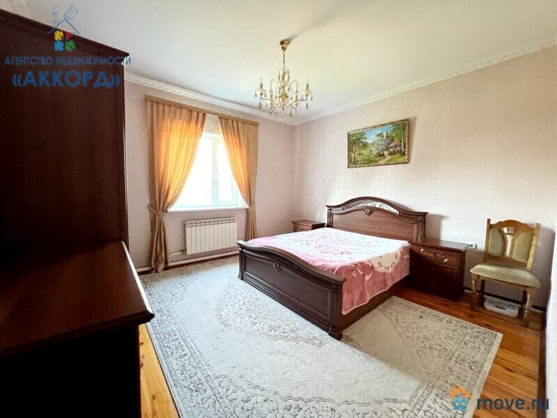 дом, 141.7 м²