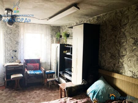 Продам дом, 42 м², Бийск, Телеграфный переулок