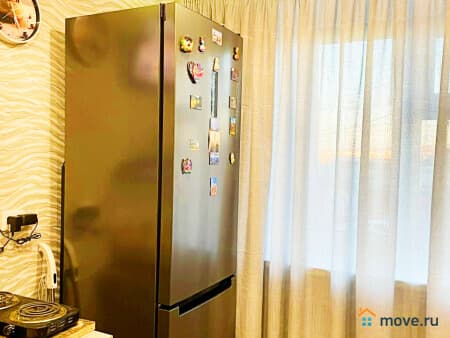 Продаем 1-комнатную квартиру, 12.8 м², Барнаул, улица Матросова, 45